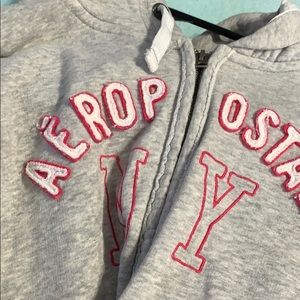 Aeropostale jacket